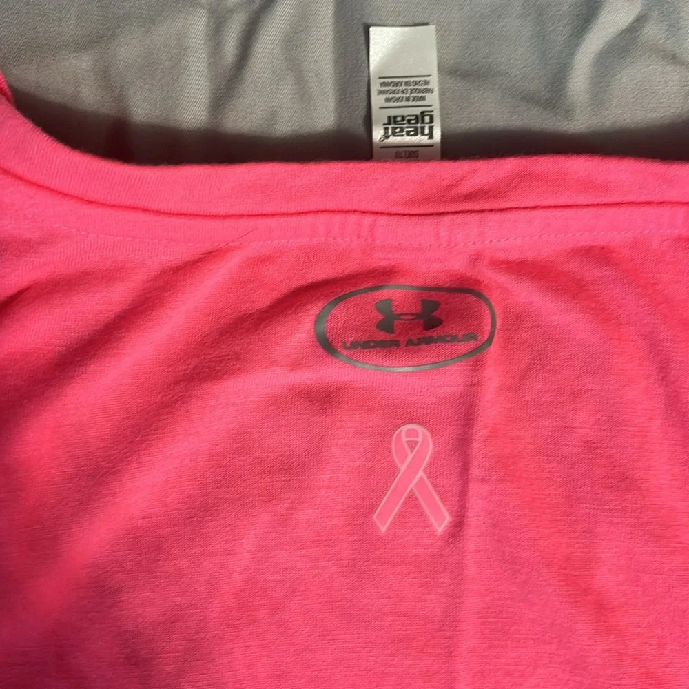 Under armor tank - Picture 4 of 6